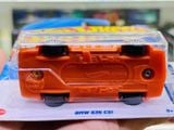  Mô hình xe BMW 635 CSI Hotwheels kim loại có bản quyền chính hãng tỉ lệ 1:64 C4982-BMW 