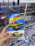  Mô hình xe Chevrolet '67 Camaro Gold có bản quyền chính hãng tỉ lệ 1:64 C4982-CV 