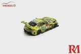  Mô hình xe Mercedes-AMG GT S Modification tỉ lệ 1:64 Rhino Model OT64646 