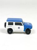  Mô hình xe No.100 Suzuki Jimny Jax (Box) tỉ lệ 1:57 Tomica 175551 