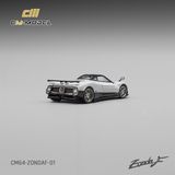  Mô hình xe Pagani Zonda F tỉ lệ 1:64 CM model CM64-ZONDAF-01 