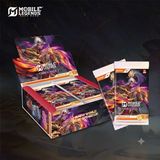  Card bo góc Mobile Legends Bang Bang Kayou KL01 