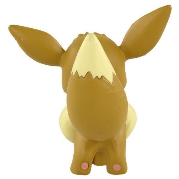  Mô hình nhân vật Pokemon MS-02 Eevui Takara Tomy 912224 