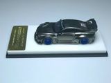  Mô hình xe Nissan LB GTR 35GT tỉ lệ 1:64 Mymodelcollect MC640005O 