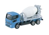  Mô hình xe tải No.53-3 Nissan Diesel Quon tỉ lệ 1:64 Tomica 742241 