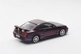  Mô hình xe Nissan S15 Midnight Purple (RHD) tỉ lệ 1:64 Shadow LL-051-243 