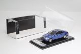  Mô hình xe Maybach 57S Blue tỉ lệ 1:64 Shadow LL-023-95 
