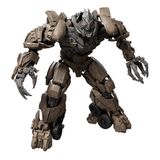  Mô hình lắp ráp có đèn serries Transformers Classic Class(CC) 22 Movie 3 Dark of the Moon Megatron (Luminous Eyes & Chest) Blokees 71422 