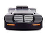  Mô hình xe Batman Animated Batmobile DC Comics tỉ lệ 1:32 Jada Toys 30915 