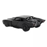  Mô hình xe Batman 2022 Batmobile DC Comics tỉ lệ 1:32 Jada Toys 32733 