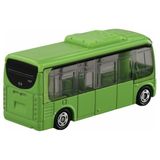  Mô hình xe bus No.112 Hino Poncho Tomica 917397 