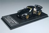  Mô hình xe Porsche 930 tỉ lệ 1:64 myodelcollect MC640003D 
