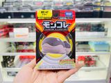  Mô hình nhân vật Pokemon Moncolle MS-43 Dooh Takara Tomy 946236 