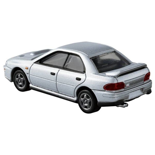  Mô hình xe SUBARU IMPREZA WRX No.23 PREMIUM tỉ lệ 1:64 Tomica 298151 