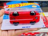  Mô hình xe Ferrari Dino 206 GT Hot Wheels kim loại có bản quyền chính hãng tỉ lệ 1:64 C4982-FE 