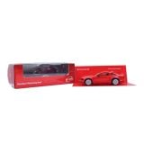  Mô hình xe Ford Mustang Rocket Pandem tỉ lệ 1:64 Model model OT64739 
