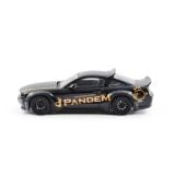  Mô hình xe Ford Mustang Rocket Pandem tỉ lệ 1:64 Model model OT64739 