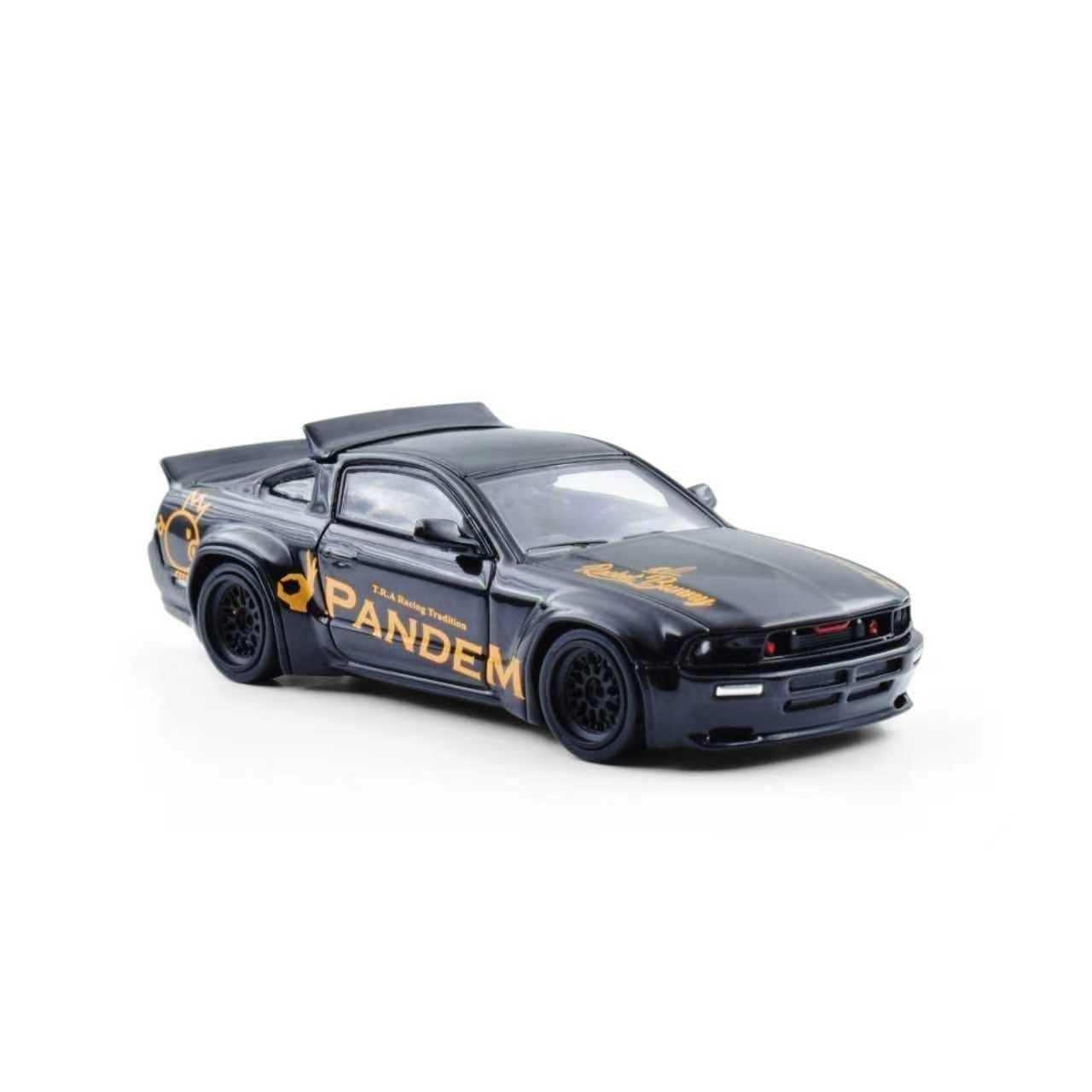  Mô hình xe Ford Mustang Rocket Pandem tỉ lệ 1:64 Model model OT64739 