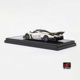  Mô hình xe Pagani Huayra R EVO Roadster Die-cast Model car Pagani Offical Licensed product 