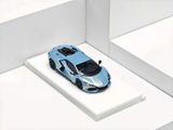  Mô hình xe Lamborghini Revuelto tỉ lệ 1:64 Zincit Model OT64864 