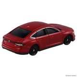  Mô hình xe Honda Accord No.36 SP25 Red tỉ lệ 1:66 Tomica 950479 