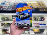  Mô hình xe Peugeot 9x8 Hypercar Hotwheels kim loại có bản quyền chính hãng tỉ lệ 1:64 C4982-PG 