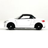  Mô hình xe No.93-11 Daihatsu Copen GR Sport (Box) tỉ lệ 1:63 Tomica 175520 
