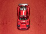  Mô hình xe Ferrari F40 LBWK Liberty Walk tỉ lệ 1:64 DM model OT64645 