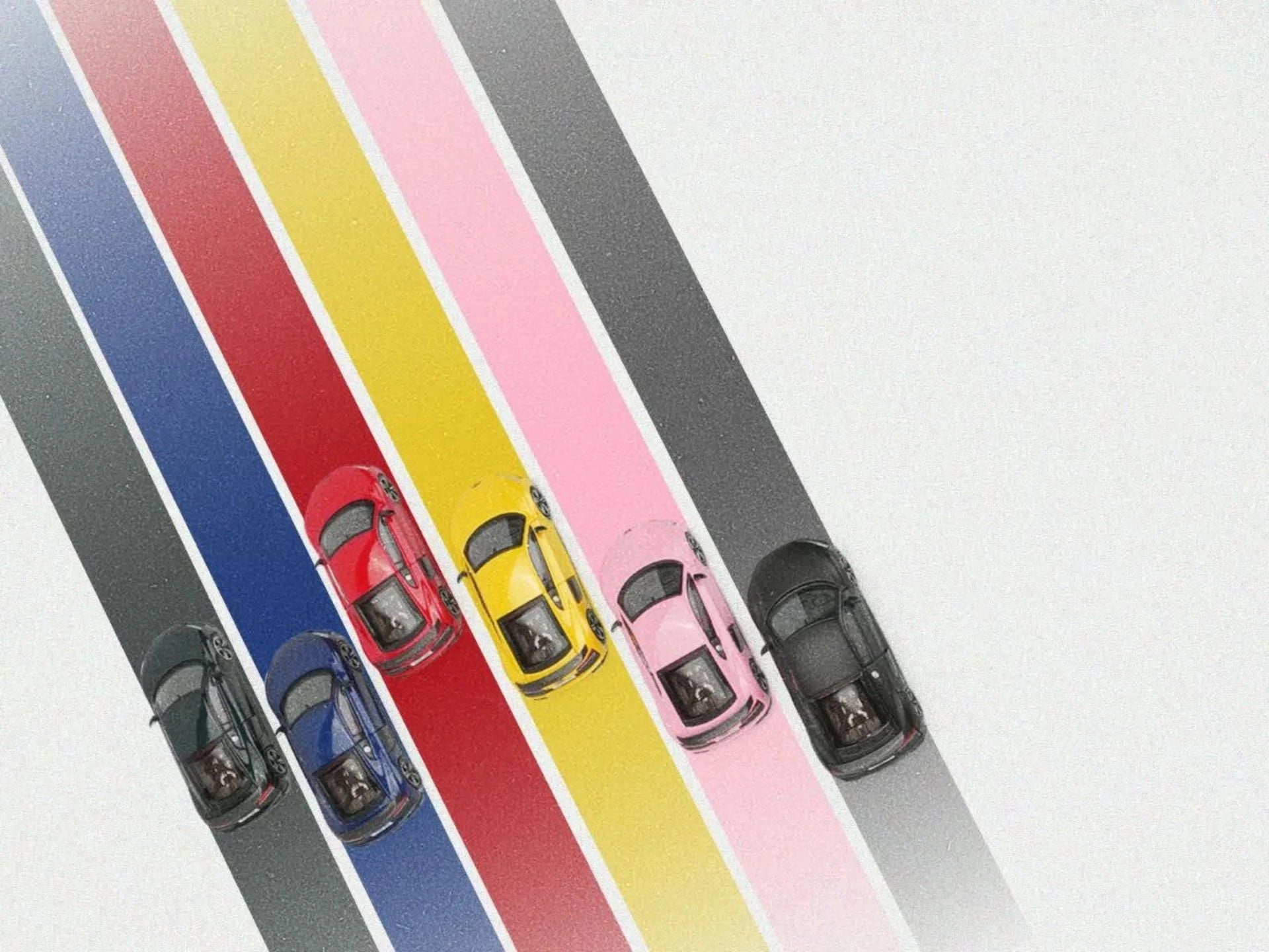  Mô hình xe Audi R8 V10 Performance tỉ lệ 1:64 Massdi OT64782 