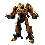  Mô hình lắp ráp có đèn serries Transformers Classic Class(CC) Movie 3 Dark of the Moon 23 Bumblebee (Luminous Eyes & Chest) Blokees 71423 