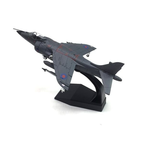  Mô hình máy bay quân sự 1982 BAE SEA Harrier FRS MK I tỉ lệ 1:72 MBQS046 