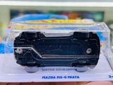  Mô hình xe Mazda MX5 Miata Hotwheels kim loại có bản quyền chính hãng tỉ lệ 1:64 C4982-MA 