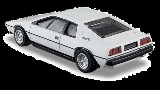  Mô hình xe No. 45 Lotus Esprit tỉ lệ 1:65 Tomica 948544 