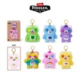  Đồ Chơi Sưu Tầm Hộp Mù ZURU TOYS Fuggler Care Bears Keyrings 5