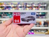  Mô hình xe Mitsuka M55 silver No.94 tỉ lệ 1:64 Tomica 950868 