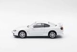  Mô hình xe Nissan S15 white tỉ lệ 1:64 Shadow LL-051-240 