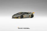  Mô hình xe Lamborghini Huracan GT EVO LBWK LB WORKS tỉ lệ 1:64 King model OT64895 