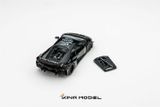  Mô hình xe Lamborghini Huracan GT EVO LBWK LB WORKS tỉ lệ 1:64 King model OT64895 