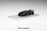  Mô hình xe Lamborghini Huracan GT EVO LBWK LB WORKS tỉ lệ 1:64 King model OT64895 