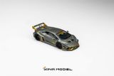  Mô hình xe Lamborghini Huracan GT EVO LBWK LB WORKS tỉ lệ 1:64 King model OT64895 