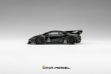  Mô hình xe Lamborghini Huracan GT EVO LBWK LB WORKS tỉ lệ 1:64 King model OT64895 