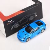  Mô hình xe Lexus LFA tỉ lệ 1:64 DCT model OT64822 
