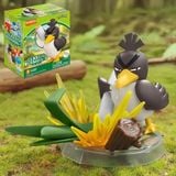  Mô hình lắp ráp Pokemon CV-S Galarian Farfetch'd EP26 Blokees 74018 