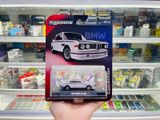  Mô hình xe 1975 BMW 3.0 CSL White premium tỉ lệ 1:64 Majorette 8505001009 