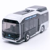  Mô hình xe No. 82 Toyota Sora tỉ lệ 1:137 Tomica 158448 