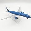  Mô hình máy bay VN Airlines A350 30CM 