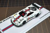  Mô hình xe Ferrari F40 LBWK limited 500pcs tỉ lệ 1:64 DM model OT64791 