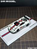  Mô hình xe Ferrari F40 LBWK limited 500pcs tỉ lệ 1:64 DM model OT64791 