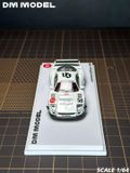  Mô hình xe Ferrari F40 LBWK limited 500pcs tỉ lệ 1:64 DM model OT64791 