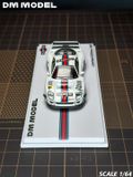  Mô hình xe Ferrari F40 LBWK limited 500pcs tỉ lệ 1:64 DM model OT64791 